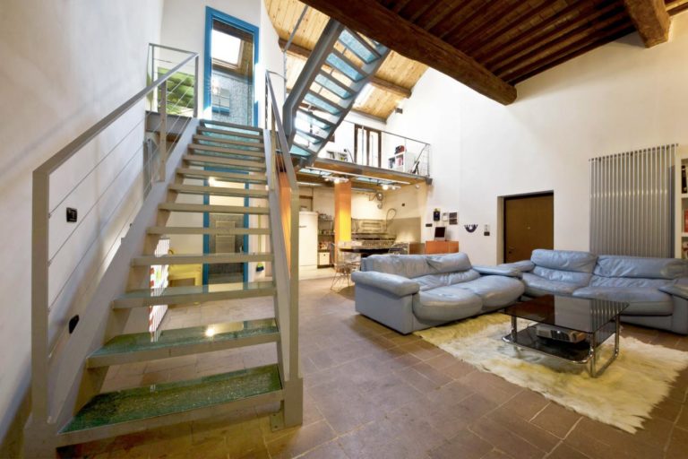 arredamento interni completo