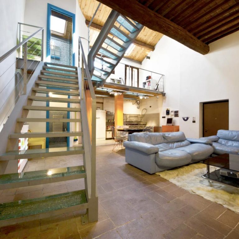 arredamento interni completo