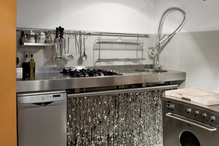 arredamento interni completo