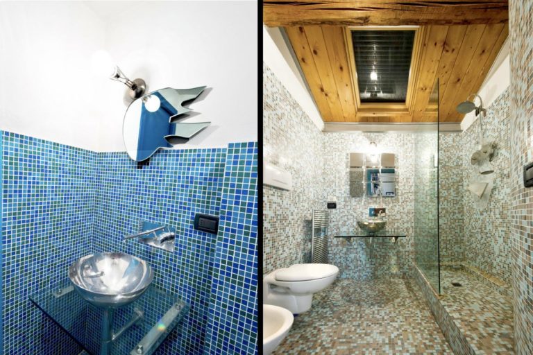 arredamento interni completo