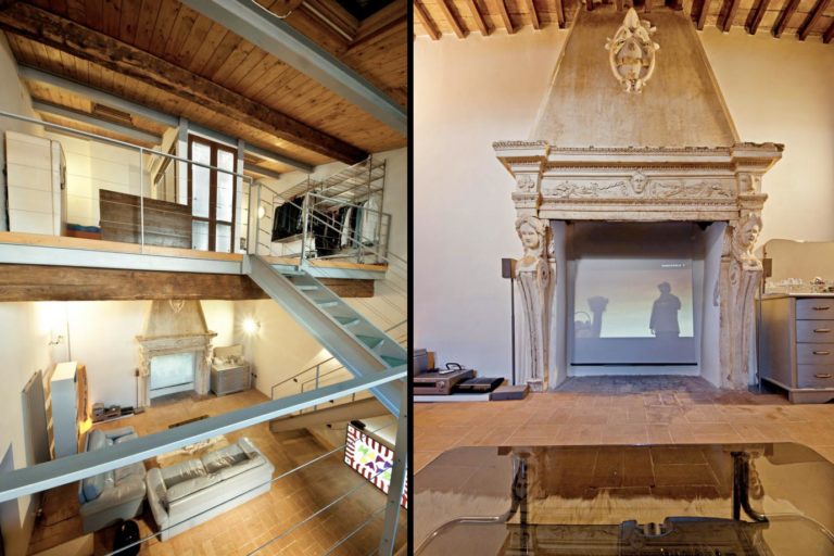 arredamento interni completo