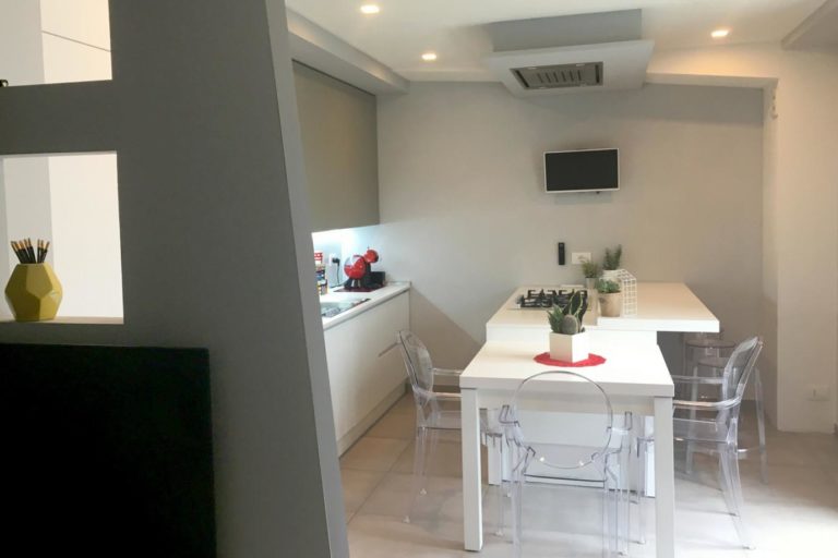 arredamento interni cucina