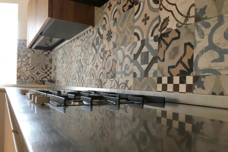 arredamento interni cucina