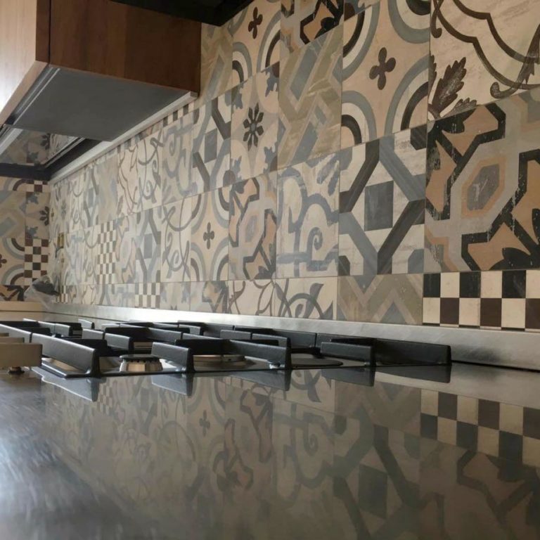 arredamento interni cucina