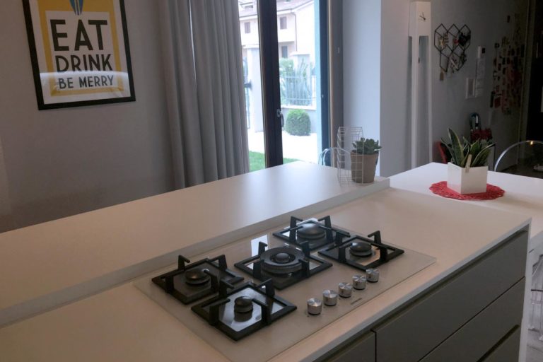 arredamento interni cucina