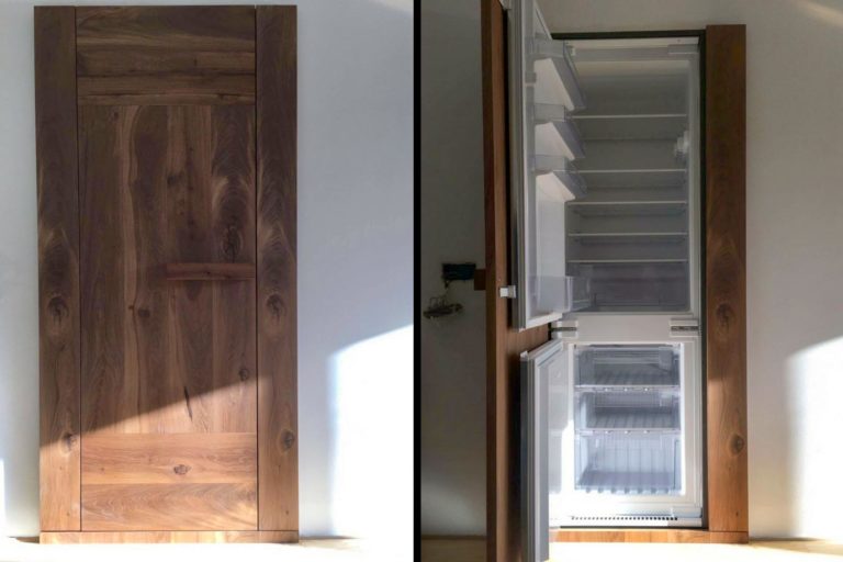 arredamento interni cucina