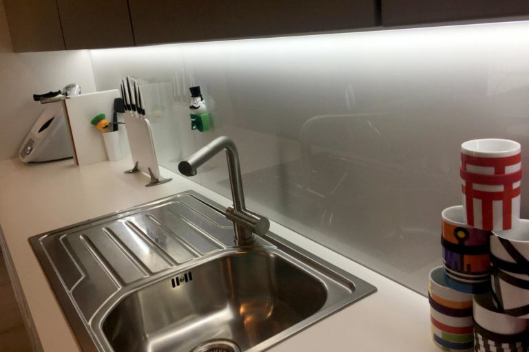arredamento interni cucina