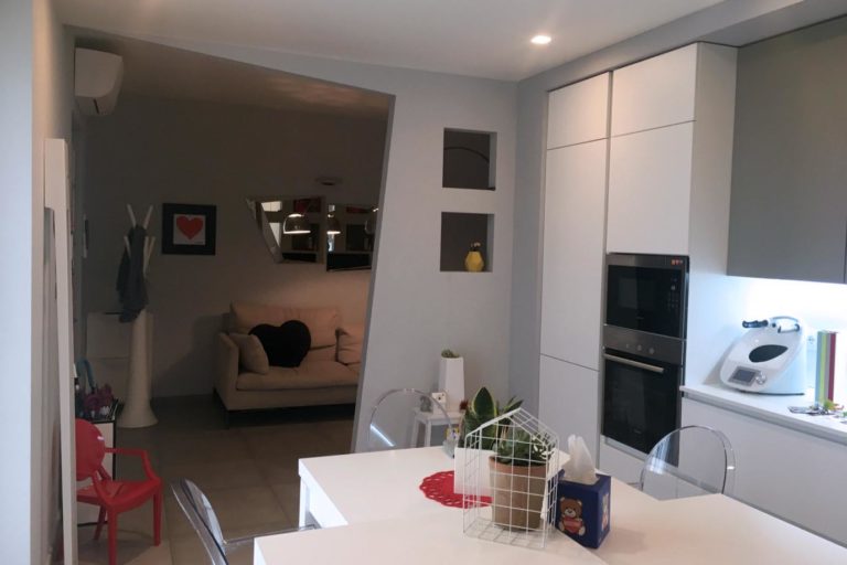arredamento interni cucina