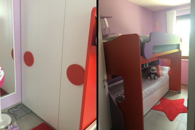 arredamento interni cucina