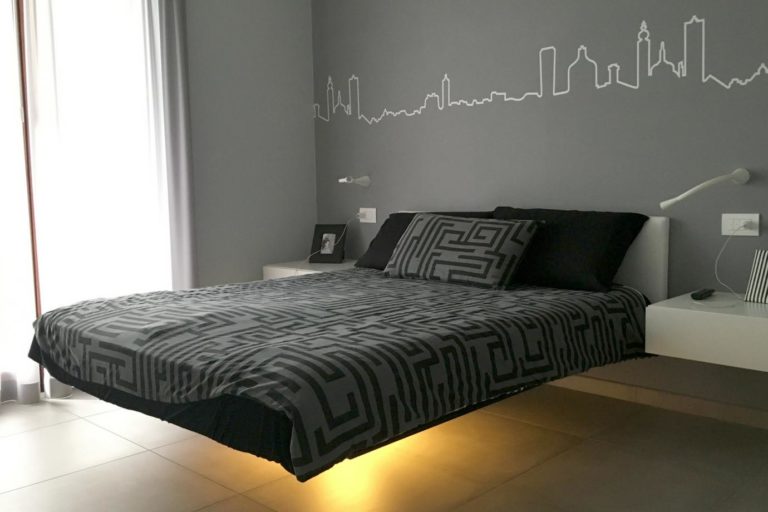 arredamento interni cucina