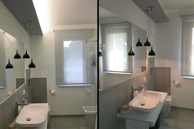 arredamento interni cucina