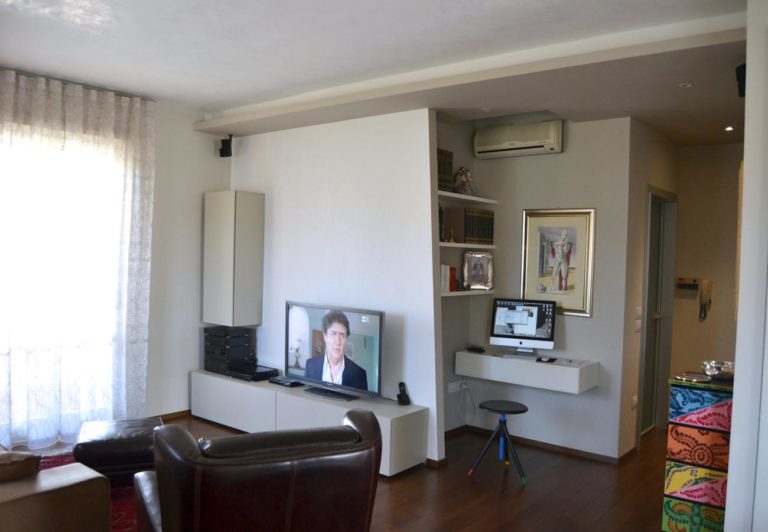 arredamento interni cucina living bagno camera letto