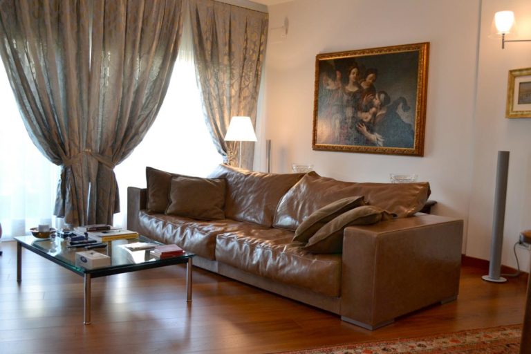 arredamento interni lusso