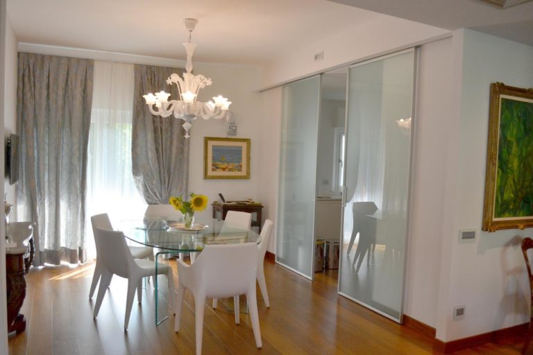 arredamento interni lusso