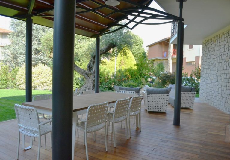 arredamento interni lusso