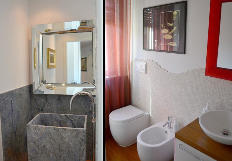 arredamento interni lusso
