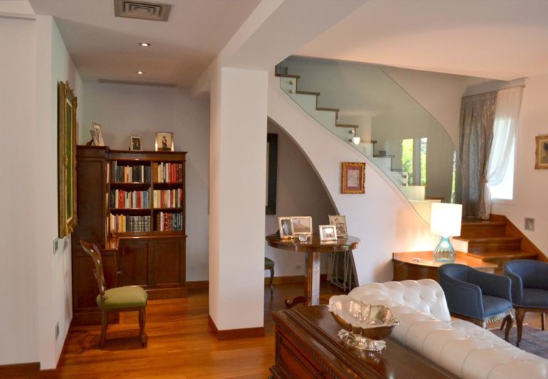 arredamento interni lusso