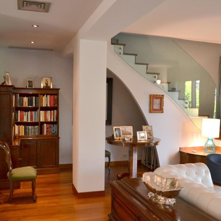 arredamento interni lusso