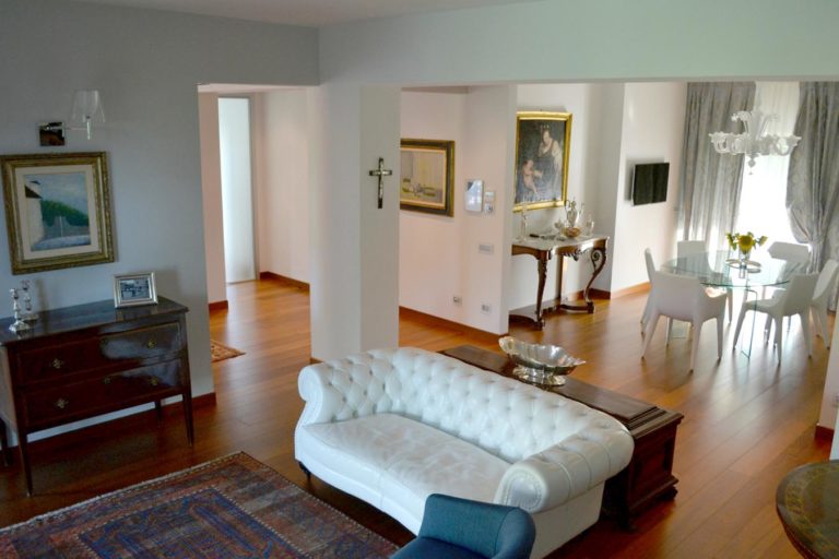 arredamento interni lusso