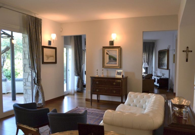arredamento interni lusso