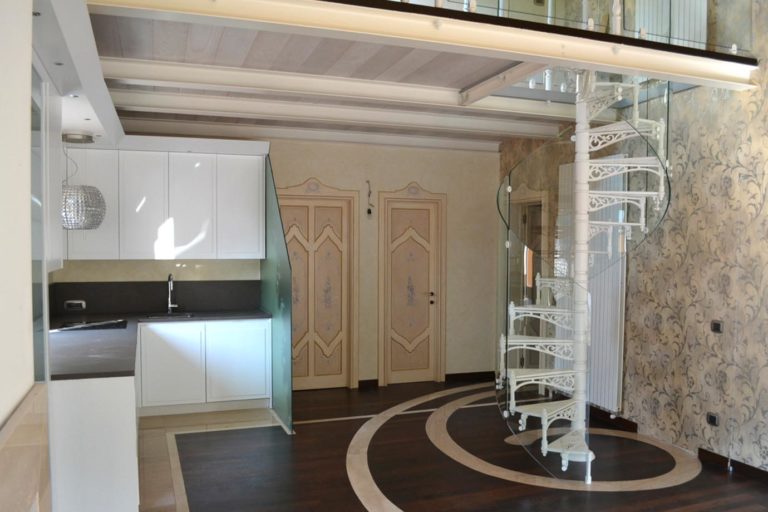 arredamento interni lusso moderno antico