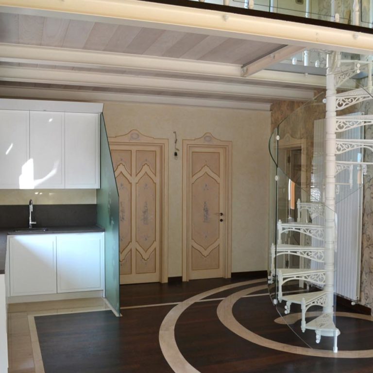 arredamento interni lusso moderno antico