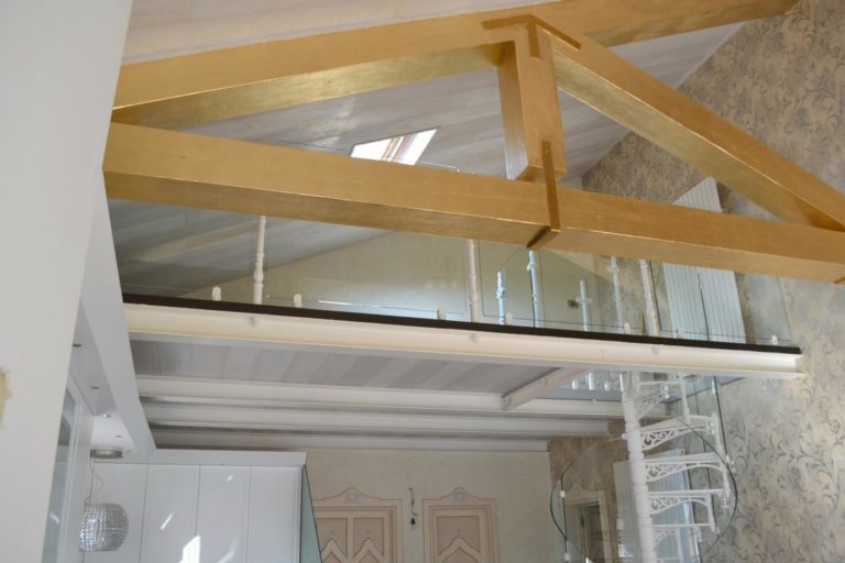 arredamento interni lusso moderno antico