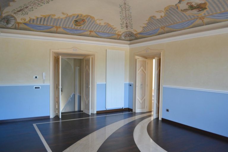 arredamento interni lusso moderno antico