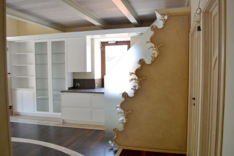 arredamento interni lusso moderno antico
