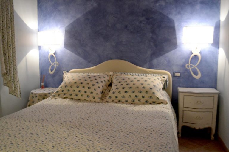 arredamento interni rustico
