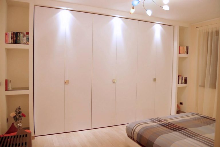 arredamento interni soggiorno