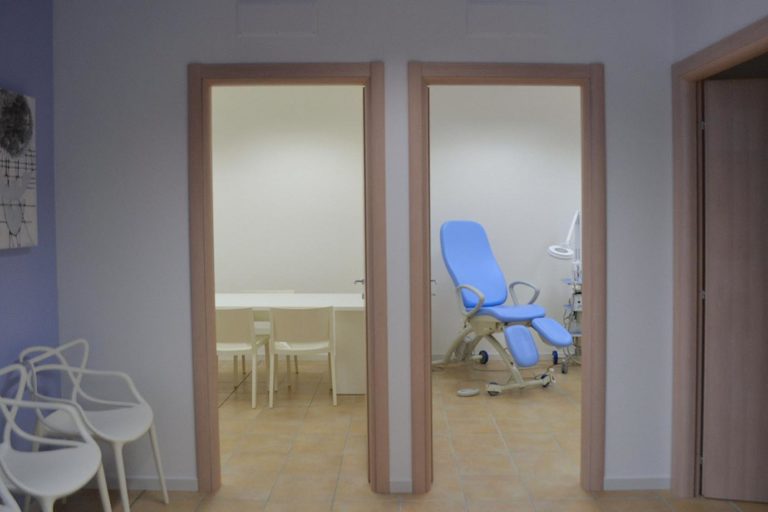 Showroom sanitaria