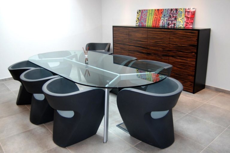 arredamento studio commercialista