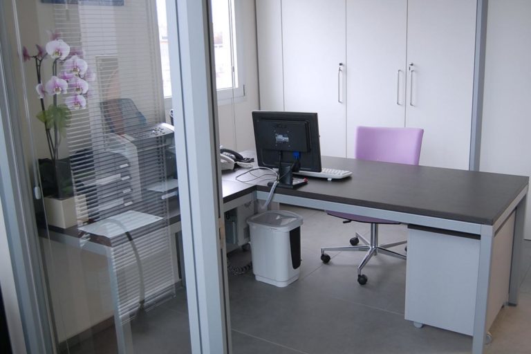 arredamento uffici
