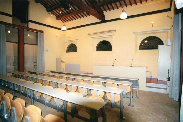 arredamento ufficio laboratorio