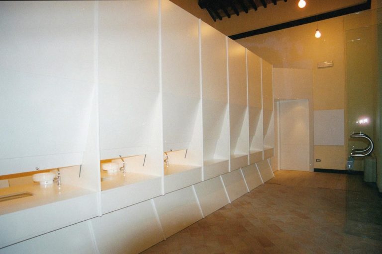 arredamento ufficio laboratorio