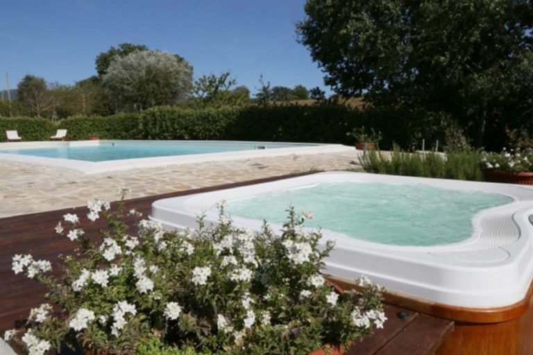 hotel spa centro benessere