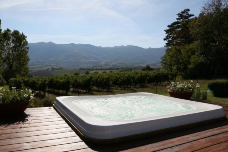 hotel spa centro benessere