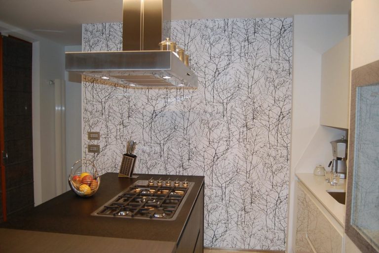 living cucina bagno interni