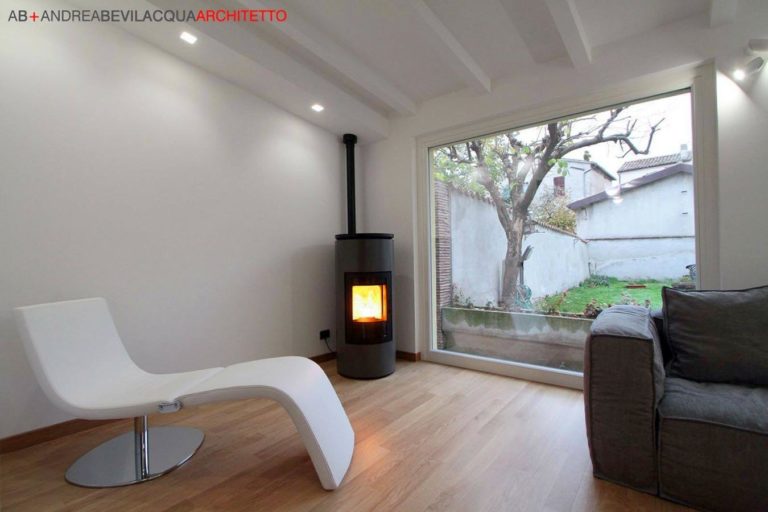 living interni casa