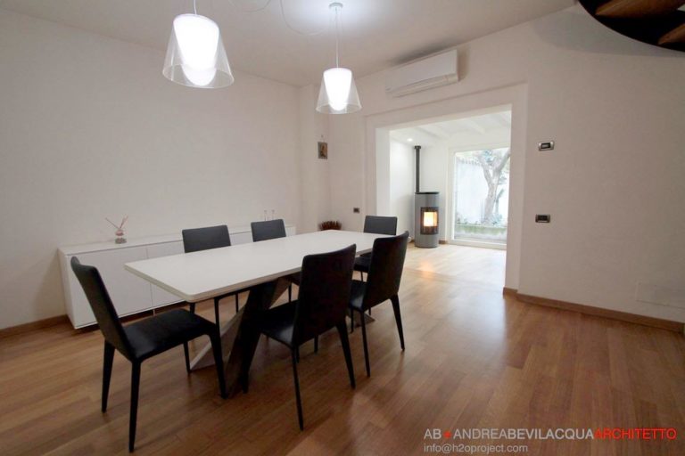 living interni casa