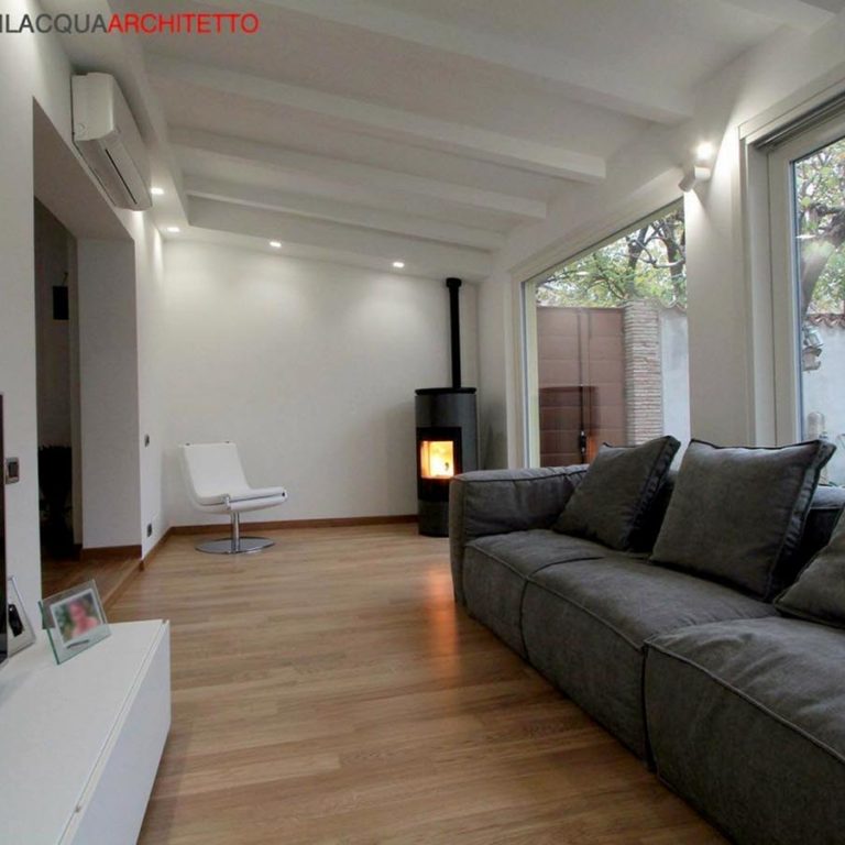 living interni casa