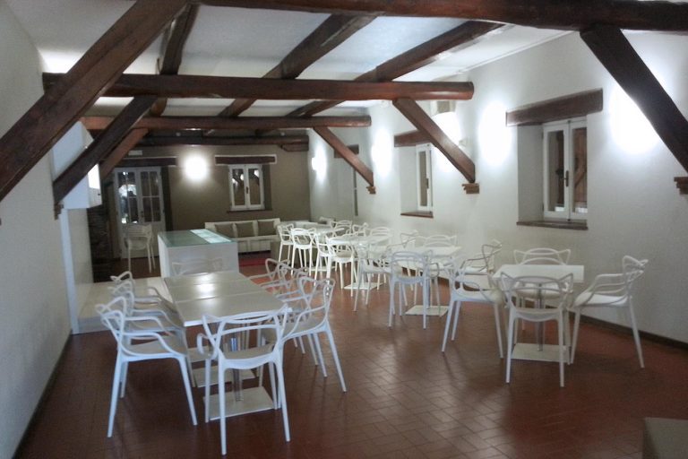 ristorante wine bar