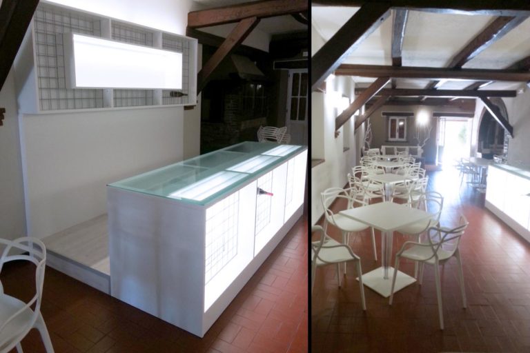ristorante wine bar