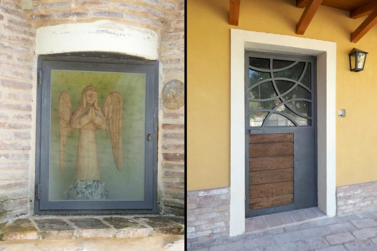 ristrutturazione appartamento in immobile