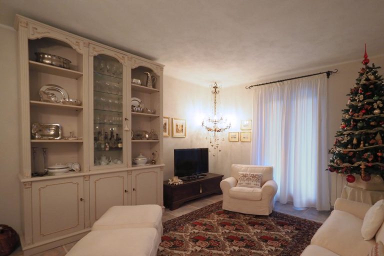 ristrutturazione immobile stile classico
