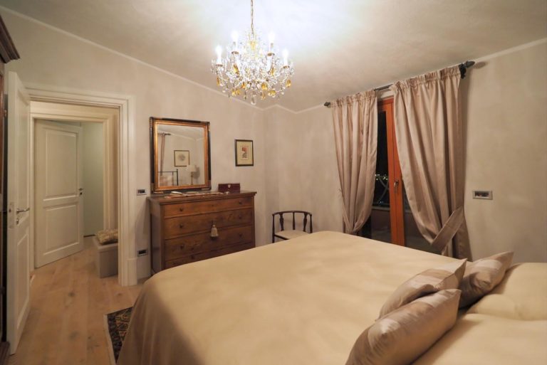 ristrutturazione immobile stile classico