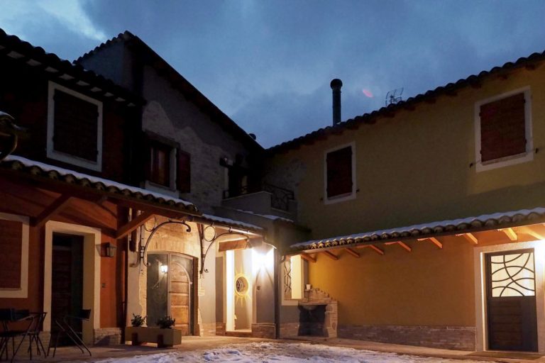 ristrutturazione appartamento in immobile