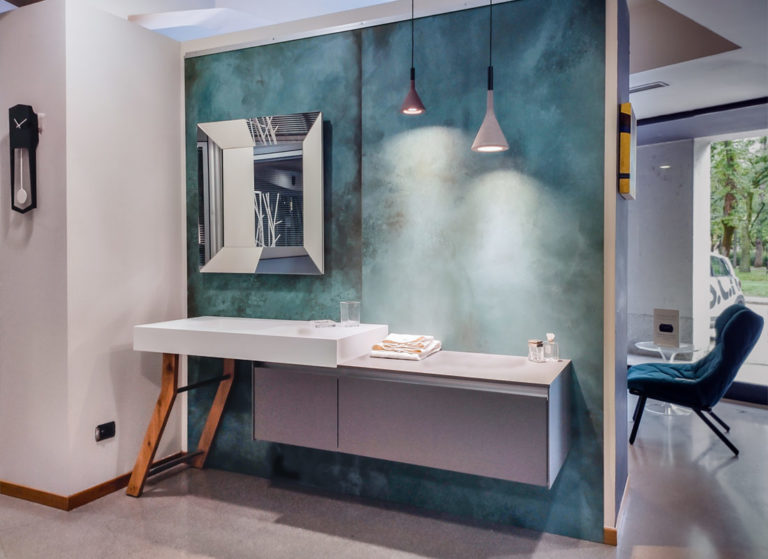 showroom arredamenti per interno