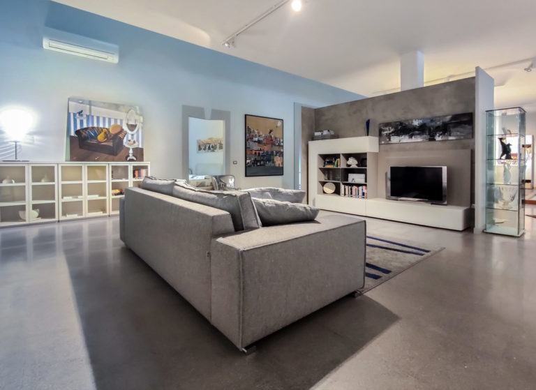 showroom arredamenti per interno